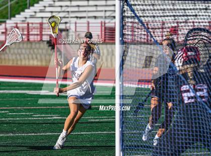 Thumbnail 3 in Cherokee @ Milton (GHSA 7A Quarterfinal) photogallery.