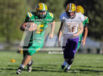 Thumbnail 1 in Lewiston @ Lakeland photogallery.