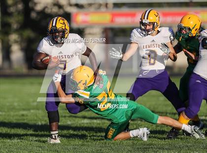 Thumbnail 2 in Lewiston @ Lakeland photogallery.