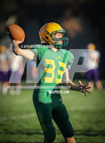 Thumbnail 1 in Lewiston @ Lakeland photogallery.
