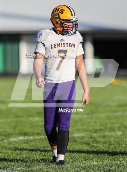 Thumbnail 2 in Lewiston @ Lakeland photogallery.