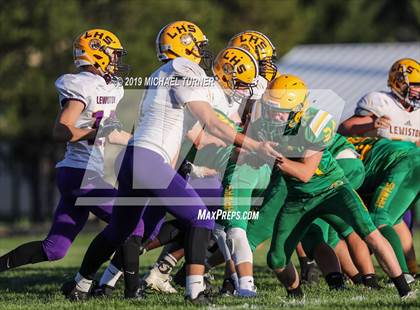 Thumbnail 3 in Lewiston @ Lakeland photogallery.