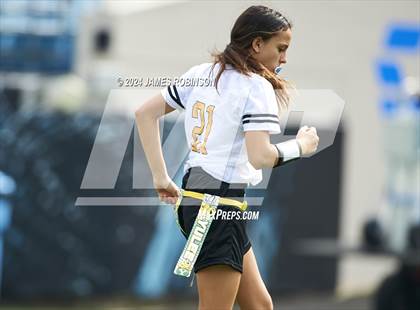 Thumbnail 2 in Yulee vs Palatka (Jaguars Preseason Classic) photogallery.
