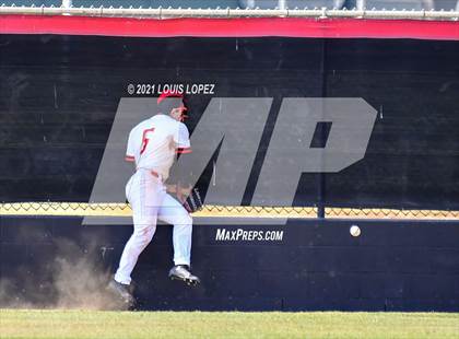 Thumbnail 1 in JSerra Catholic @ Ayala (CIF SS DIV 1 Playoff Semi Final) photogallery.