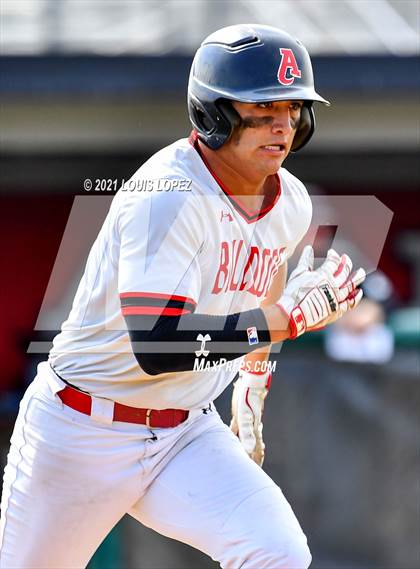Thumbnail 3 in JSerra Catholic @ Ayala (CIF SS DIV 1 Playoff Semi Final) photogallery.