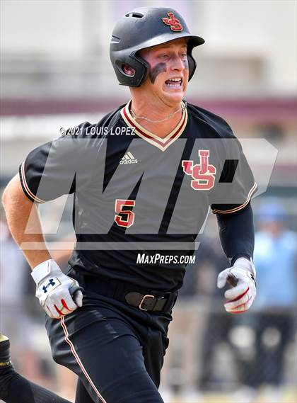 Thumbnail 1 in JSerra Catholic @ Ayala (CIF SS DIV 1 Playoff Semi Final) photogallery.