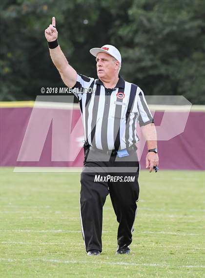 Thumbnail 1 in Sale Creek @ Grace Baptist Academy photogallery.