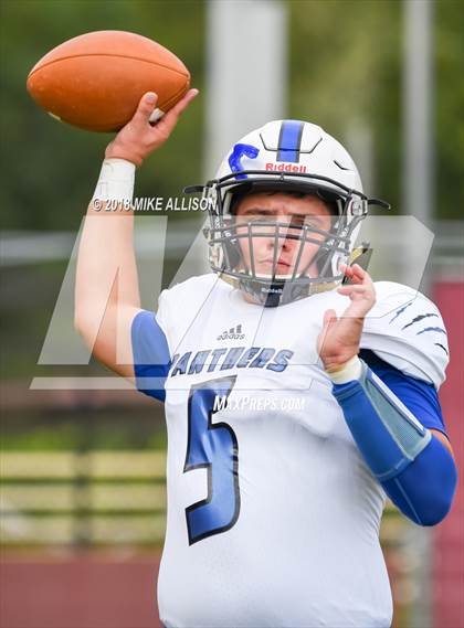 Thumbnail 3 in Sale Creek @ Grace Baptist Academy photogallery.