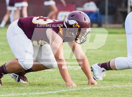 Thumbnail 1 in Sale Creek @ Grace Baptist Academy photogallery.