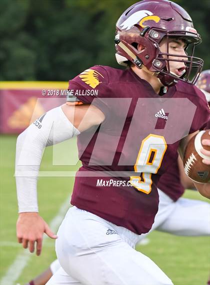 Thumbnail 3 in Sale Creek @ Grace Baptist Academy photogallery.