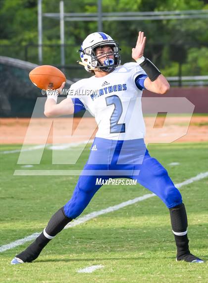 Thumbnail 3 in Sale Creek @ Grace Baptist Academy photogallery.