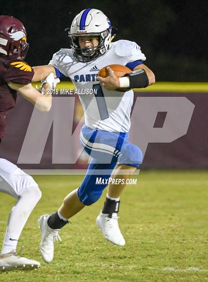 Thumbnail 3 in Sale Creek @ Grace Baptist Academy photogallery.