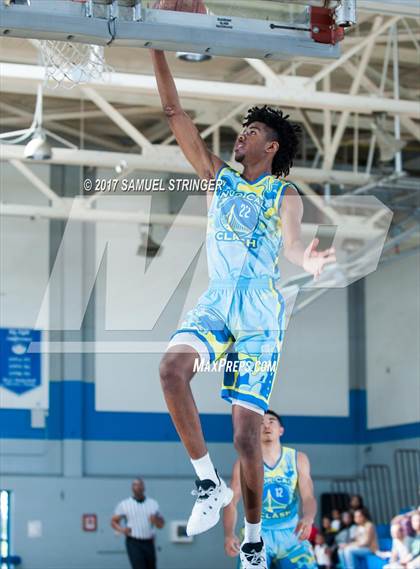 Thumbnail 2 in Class of 2018 vs. Class of 2019 (NorCal Clash) photogallery.