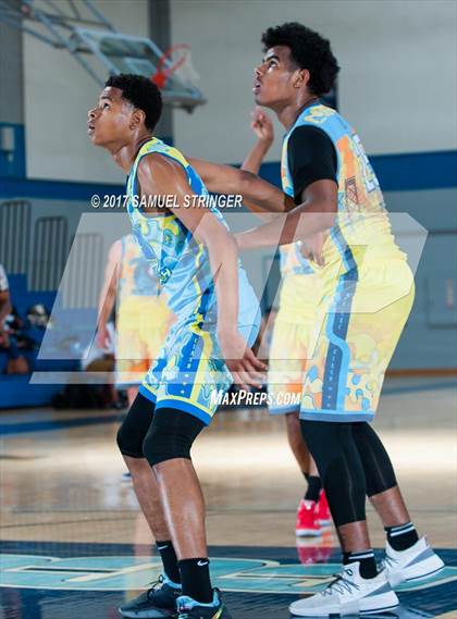Thumbnail 3 in Class of 2018 vs. Class of 2019 (NorCal Clash) photogallery.