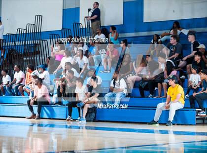 Thumbnail 3 in Class of 2018 vs. Class of 2019 (NorCal Clash) photogallery.