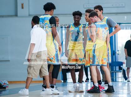 Thumbnail 1 in Class of 2018 vs. Class of 2019 (NorCal Clash) photogallery.