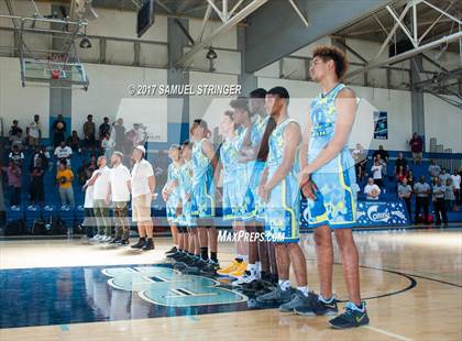 Thumbnail 3 in Class of 2018 vs. Class of 2019 (NorCal Clash) photogallery.