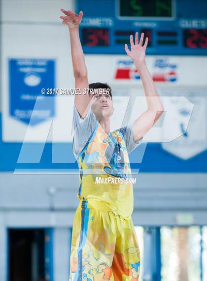 Thumbnail 3 in Class of 2018 vs. Class of 2019 (NorCal Clash) photogallery.