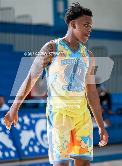 Thumbnail 1 in Class of 2018 vs. Class of 2019 (NorCal Clash) photogallery.