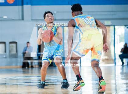 Thumbnail 3 in Class of 2018 vs. Class of 2019 (NorCal Clash) photogallery.