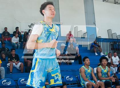 Thumbnail 1 in Class of 2018 vs. Class of 2019 (NorCal Clash) photogallery.