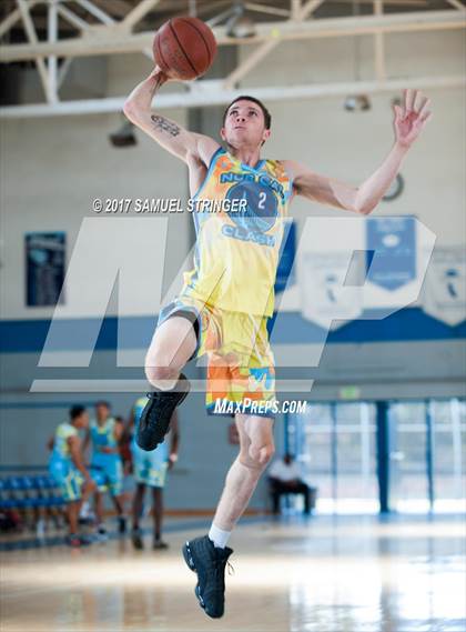 Thumbnail 2 in Class of 2018 vs. Class of 2019 (NorCal Clash) photogallery.