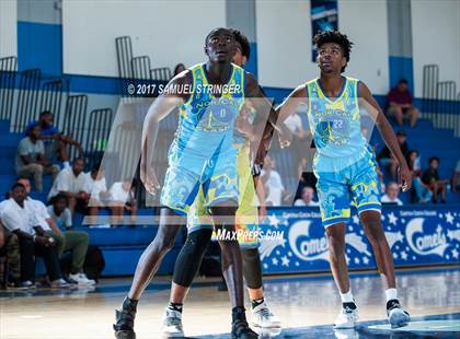 Thumbnail 2 in Class of 2018 vs. Class of 2019 (NorCal Clash) photogallery.