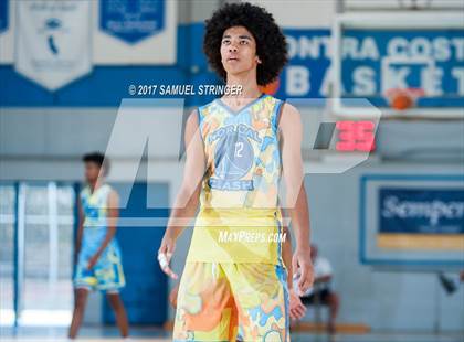 Thumbnail 2 in Class of 2018 vs. Class of 2019 (NorCal Clash) photogallery.
