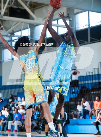 Thumbnail 2 in Class of 2018 vs. Class of 2019 (NorCal Clash) photogallery.