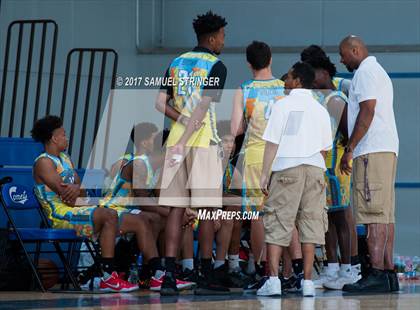 Thumbnail 3 in Class of 2018 vs. Class of 2019 (NorCal Clash) photogallery.