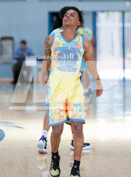 Thumbnail 1 in Class of 2018 vs. Class of 2019 (NorCal Clash) photogallery.