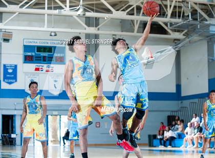 Thumbnail 2 in Class of 2018 vs. Class of 2019 (NorCal Clash) photogallery.