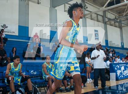 Thumbnail 3 in Class of 2018 vs. Class of 2019 (NorCal Clash) photogallery.