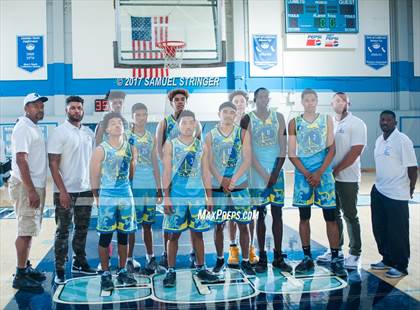 Thumbnail 1 in Class of 2018 vs. Class of 2019 (NorCal Clash) photogallery.