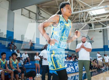 Thumbnail 3 in Class of 2018 vs. Class of 2019 (NorCal Clash) photogallery.