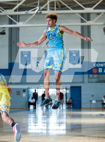 Thumbnail 2 in Class of 2018 vs. Class of 2019 (NorCal Clash) photogallery.