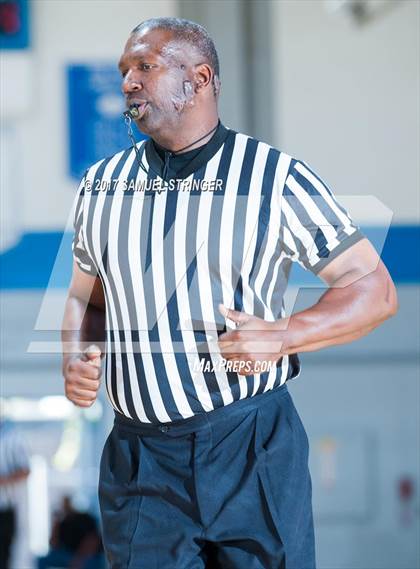 Thumbnail 3 in Class of 2018 vs. Class of 2019 (NorCal Clash) photogallery.
