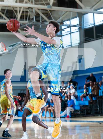 Thumbnail 3 in Class of 2018 vs. Class of 2019 (NorCal Clash) photogallery.