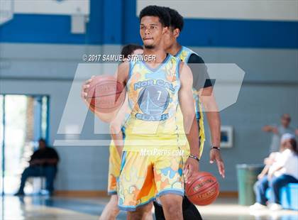 Thumbnail 3 in Class of 2018 vs. Class of 2019 (NorCal Clash) photogallery.