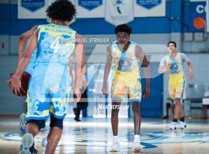 Thumbnail 3 in Class of 2018 vs. Class of 2019 (NorCal Clash) photogallery.