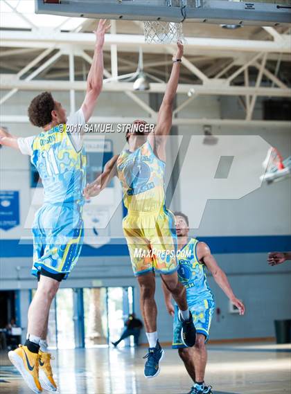 Thumbnail 2 in Class of 2018 vs. Class of 2019 (NorCal Clash) photogallery.