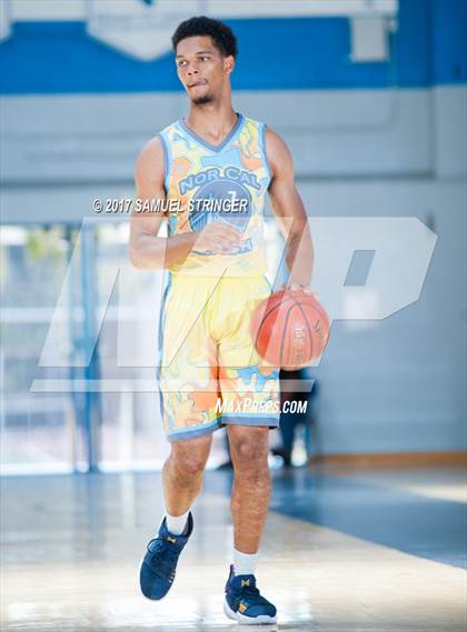 Thumbnail 1 in Class of 2018 vs. Class of 2019 (NorCal Clash) photogallery.