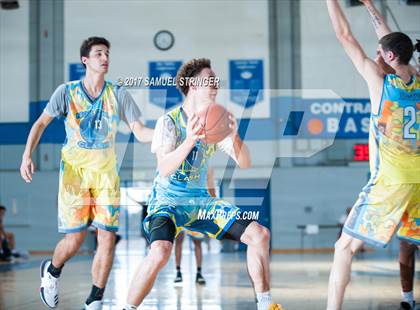 Thumbnail 1 in Class of 2018 vs. Class of 2019 (NorCal Clash) photogallery.