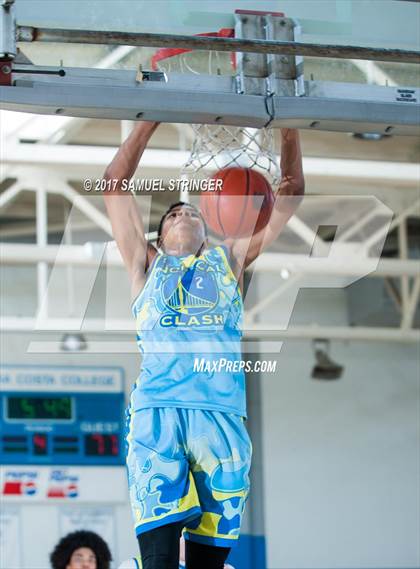 Thumbnail 1 in Class of 2018 vs. Class of 2019 (NorCal Clash) photogallery.