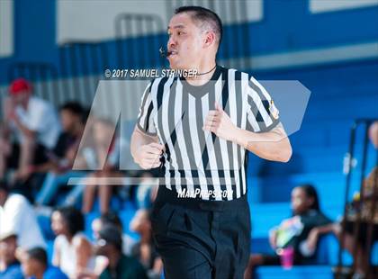 Thumbnail 3 in Class of 2018 vs. Class of 2019 (NorCal Clash) photogallery.