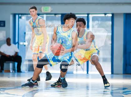 Thumbnail 2 in Class of 2018 vs. Class of 2019 (NorCal Clash) photogallery.