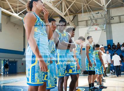 Thumbnail 1 in Class of 2018 vs. Class of 2019 (NorCal Clash) photogallery.