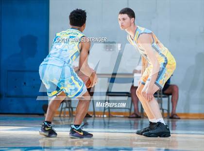 Thumbnail 3 in Class of 2018 vs. Class of 2019 (NorCal Clash) photogallery.