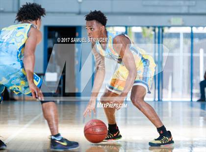 Thumbnail 2 in Class of 2018 vs. Class of 2019 (NorCal Clash) photogallery.