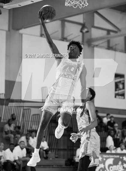 Thumbnail 3 in Class of 2018 vs. Class of 2019 (NorCal Clash) photogallery.